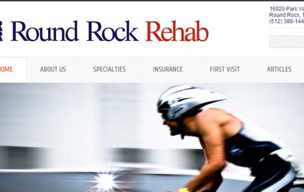 Round Rock Rehab