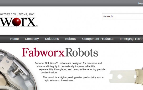 Fabworx